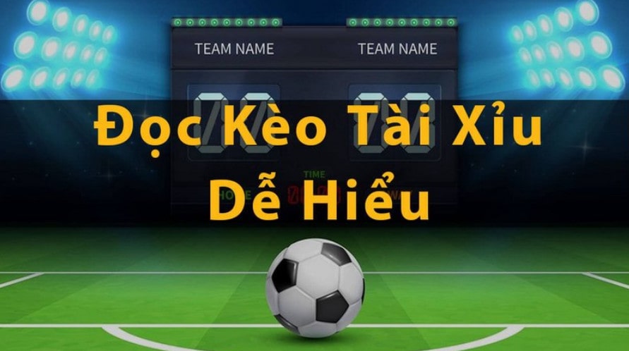 Mèo đặt cược Kèo Tài Xỉu 123b số 1